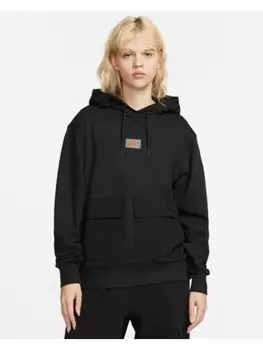 Толстовка Nike Sweatshirts, черный
