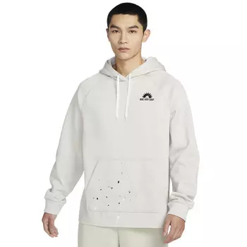 Толстовка Nike Therma-FIT, серый