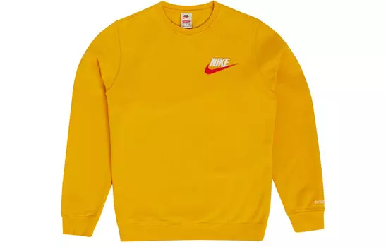 Толстовка Nike X FW18 унисекс Supreme