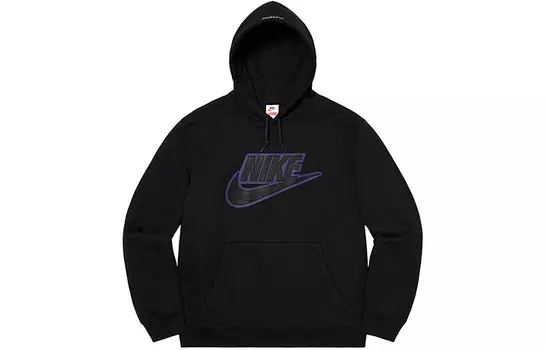 Толстовка Nike X Nike Joint Series унисекс Supreme
