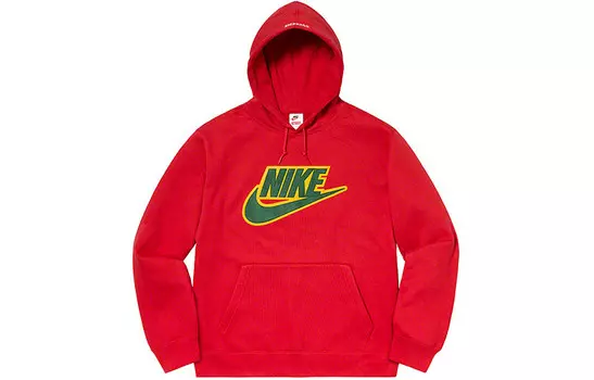 Толстовка Nike X Nike Joint Series унисекс Supreme