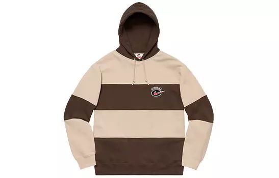 Толстовка Nike X Nike Joint Series унисекс Supreme