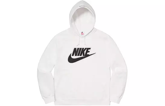 Толстовка Nike X Nike Joint Series унисекс Supreme