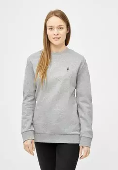 Толстовка NIKIN, серый