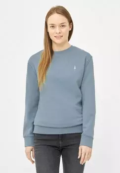 Толстовка NIKIN, синий