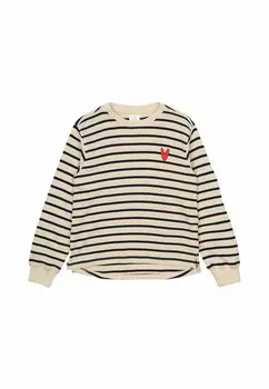 Толстовка NIL The New, бежевый