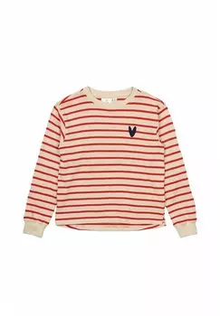 Толстовка NIL The New, красный