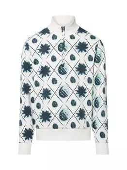 Толстовка Nils Sundstrm, белый