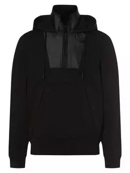 Толстовка Nils Sundstrm, черный