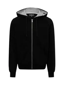 Толстовка Nils Sundstrm, черный