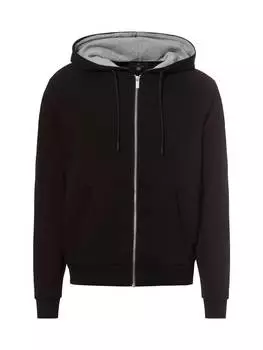 Толстовка Nils Sundstrm, черный