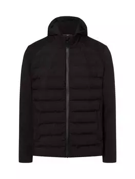 Толстовка Nils Sundstrm, черный