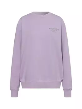 Толстовка Nils Sundstrm, фиолетовый
