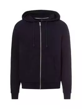 Толстовка Nils Sundstrm, морской