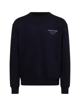 Толстовка Nils Sundstrm, синий