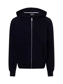 Толстовка Nils Sundstrm, синий