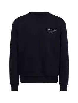 Толстовка Nils Sundstrm, синий