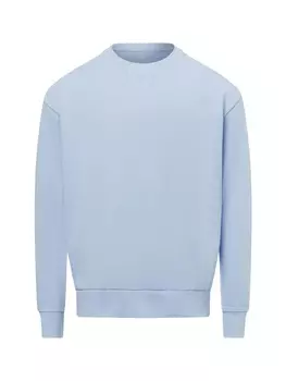 Толстовка Nils Sundstrm, светло-синий