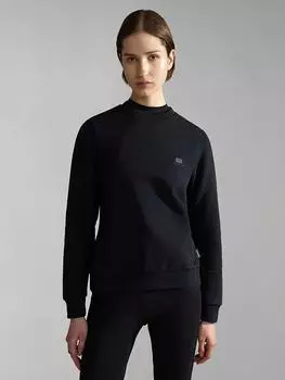 Толстовка Nina Napapijri, черный