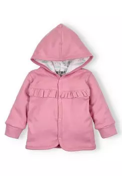 Толстовка Nini, цвет pink