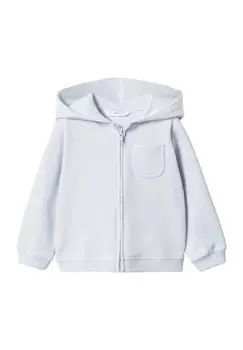 Толстовка NIZAS Mango Kids, цвет modr obloha