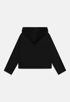 Толстовка NKFVIALA SHORT BOXY Name it, черный