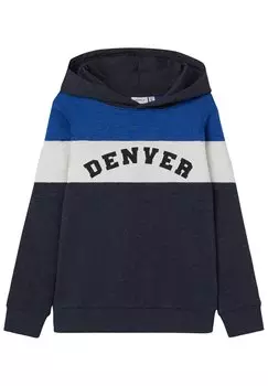 Толстовка Nkmberik Unisex Name it, мультиколор