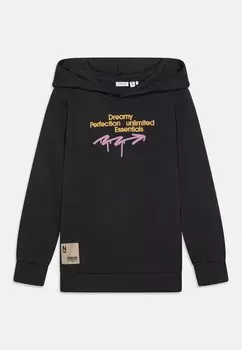 Толстовка Nkmbrosan Unisex Name it, цвет india ink