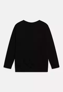 Толстовка NKMNYLYDEN Name it, черный