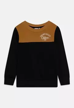 Толстовка NKMVARICKI Name it, цвет black