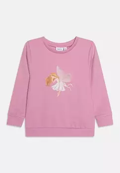 Толстовка NMFLULLA LIGHT Name it, светло-розовый