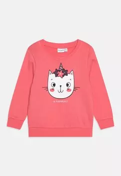 Толстовка NMFVENUS LS BRU R1 Name it, цвет confetti