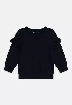 Толстовка Nmfviffe Ls Name it, цвет dark sapphire