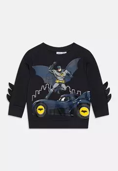 Толстовка Nmmjacobo Batwheels Unisex Name it, цвет india ink