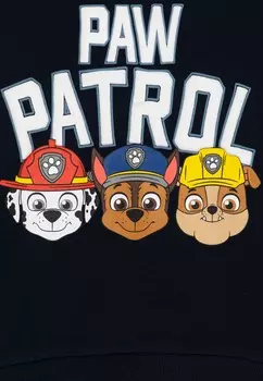 Толстовка NMMJOKBA PAWPATROL Name it, темно-синий