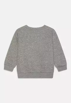 Толстовка NMNLEW Name it, серый