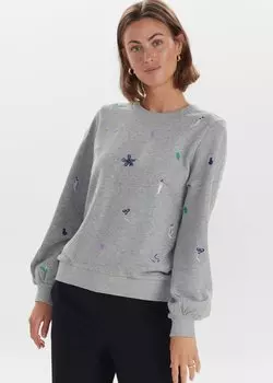 Толстовка Nmph