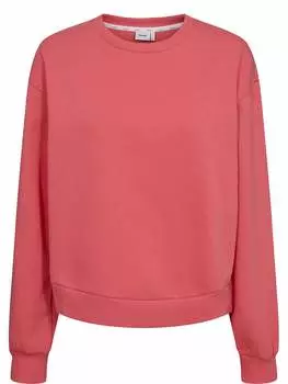 Толстовка NMPH, цвет koralle