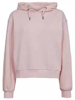 Толстовка NMPH Hoodie, розовый