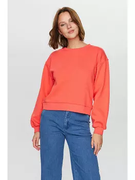 Толстовка NMPH, красный