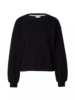 Толстовка Nmph MYRA, черный