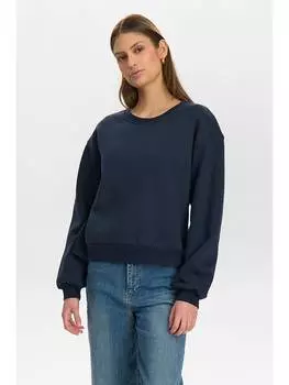 Толстовка NMPH, темно-синий