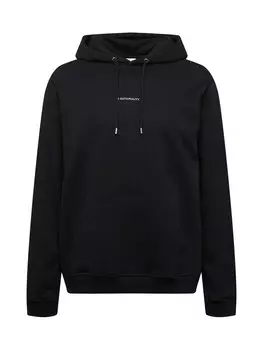 Толстовка NN07 Barrow, черный