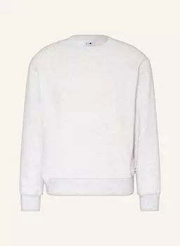 Толстовка NN.07 BRIGGS, светло-серый