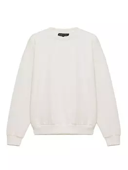 Толстовка No Matter What, экрю