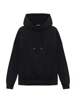 Толстовка No Matter What, антрацит