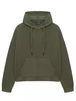 Толстовка No Matter What, хаки