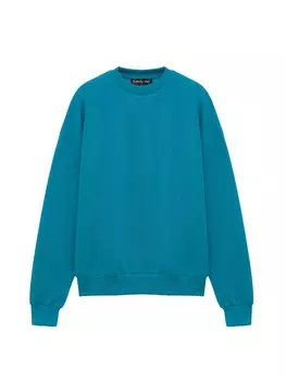 Толстовка No Matter What, зеленый