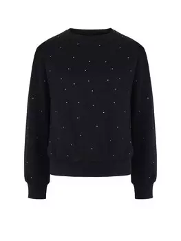 Толстовка Nocturne, черный