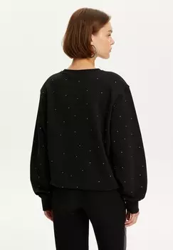 Толстовка NOCTURNE, черный